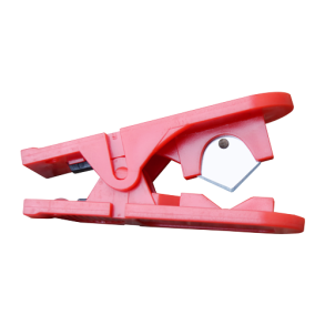 Rrklipper til mikrorr max 12 mm