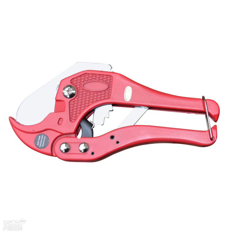 Rrklipper 6-42 mm fiberrr