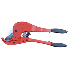 Rrklipper 6-75 mm fiberrr