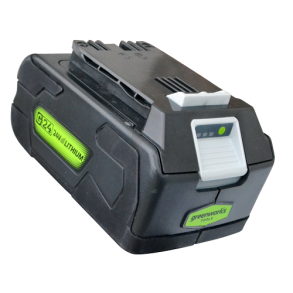 Li-ion batteri 2Ah 24V