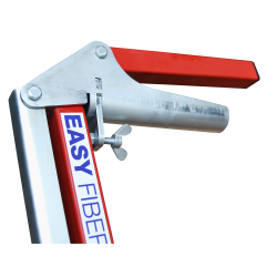 Easy Fiber Drum Rack NG WIDE