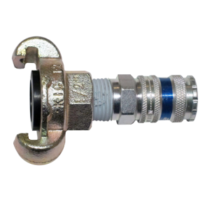 Cejn-klokobling adaptor