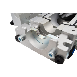 Rrholderindsatse og rrhalvskle til alle nyere blsekoldser (kompet st)
