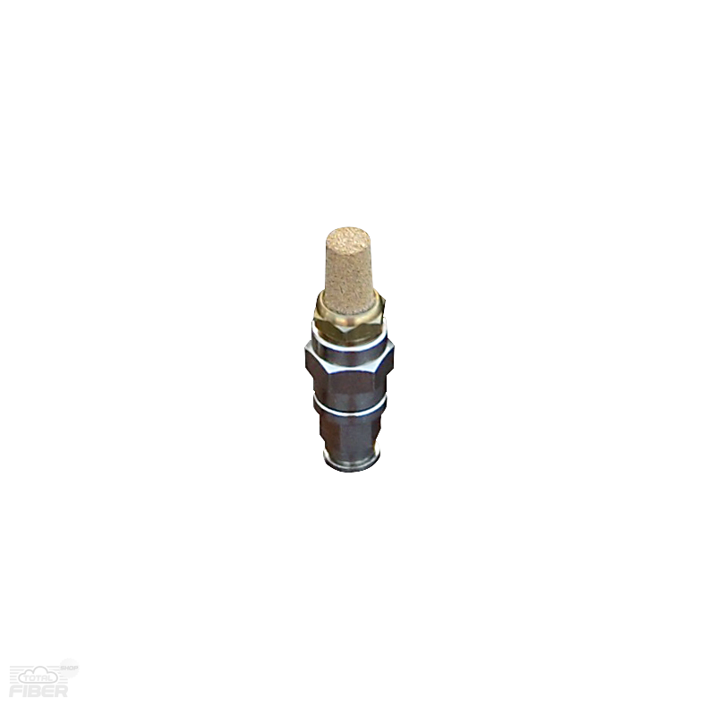 Fiberstop