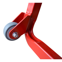 Easy Fiber Drum Rack NG WIDE