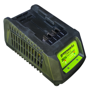 230V lader til 24V li-ion batterier