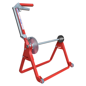 Easy Fiber Drum Rack NG SLIM