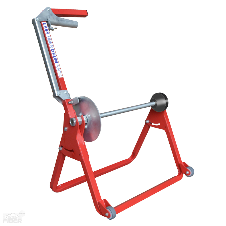 Easy Fiber Drum Rack NG SLIM