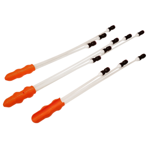 Salamander til relining