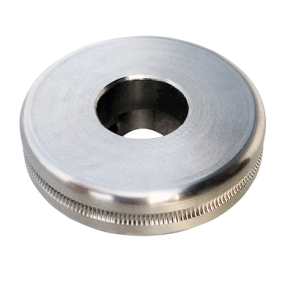 Stldrivhjul til NanoFlow