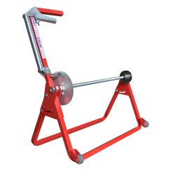 Easy Fiber Drum Rack NG WIDE