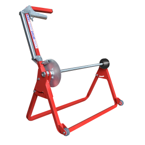 Easy Fiber Drum Rack NG WIDE