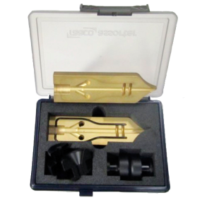 Adaptorpladest til MiniFlow Rapid