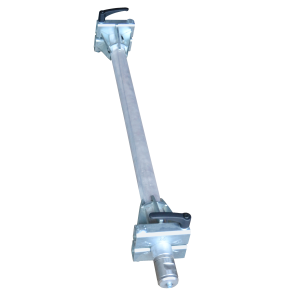 1250 mm forlngeraksel til Easy Fiber Drum Rack PRO