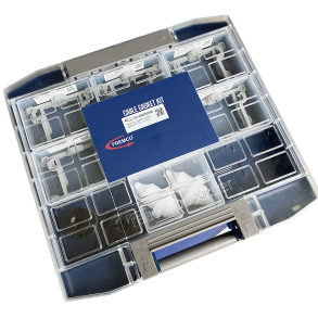 Kabel-pakningskit til EasyFlow Smart