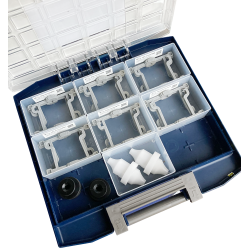 Kabel-pakningskit til EasyFlow Smart