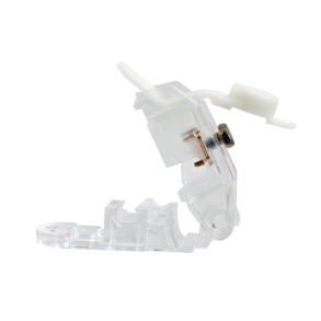 Samlemuffe vandt�t med test-tilslutning (10 stk.)