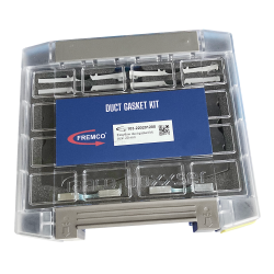 Rr-adaptorkit til EasyFlow Smart