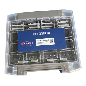 Rr-adaptorkit til EasyFlow Smart