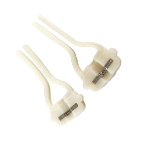 Rradaptorer til NanoFlow