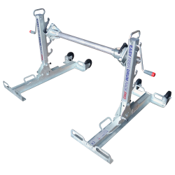 Easy Fiber Drum Rack PRO