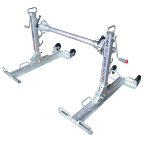 Easy Fiber Drum Rack PRO