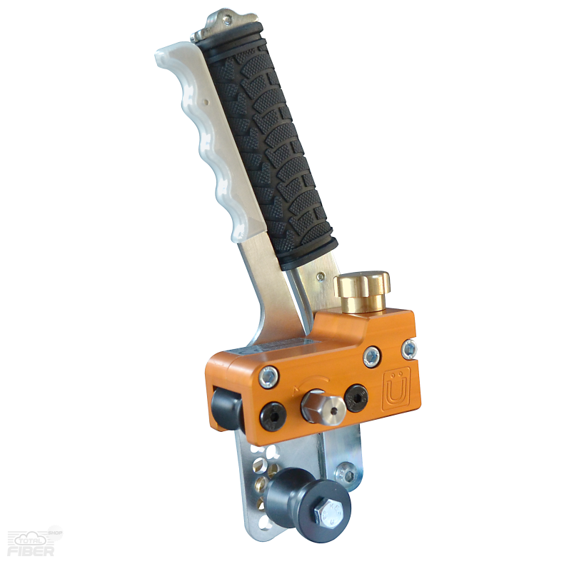 Easy Fiber Duct Slitter