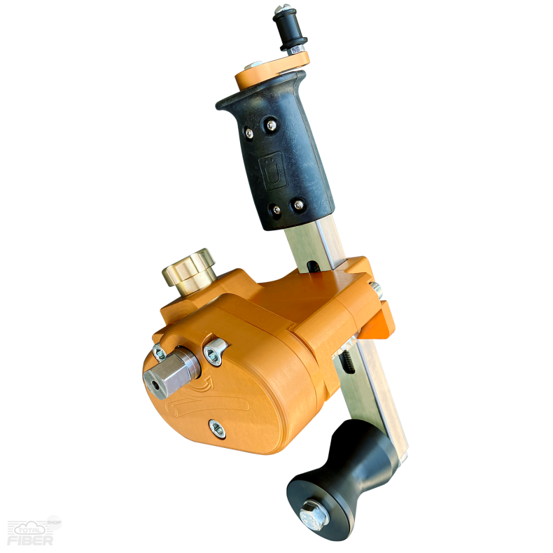 Easy Fiber Duct Slitter XL