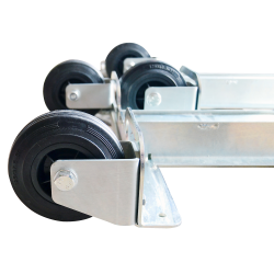 Easy Fiber Drum Rack PRO