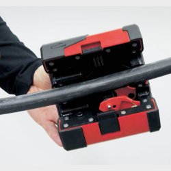 Digital kabellngdemler RM35