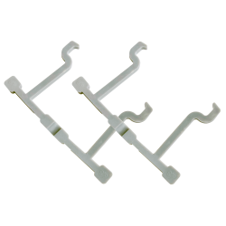 Kabel-pakningskit til EasyFlow Smart