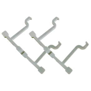 Kabelpakninger (st) til EasyFlow Smart