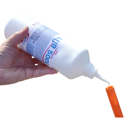 12 x FlowLub 5000 Wintergrade