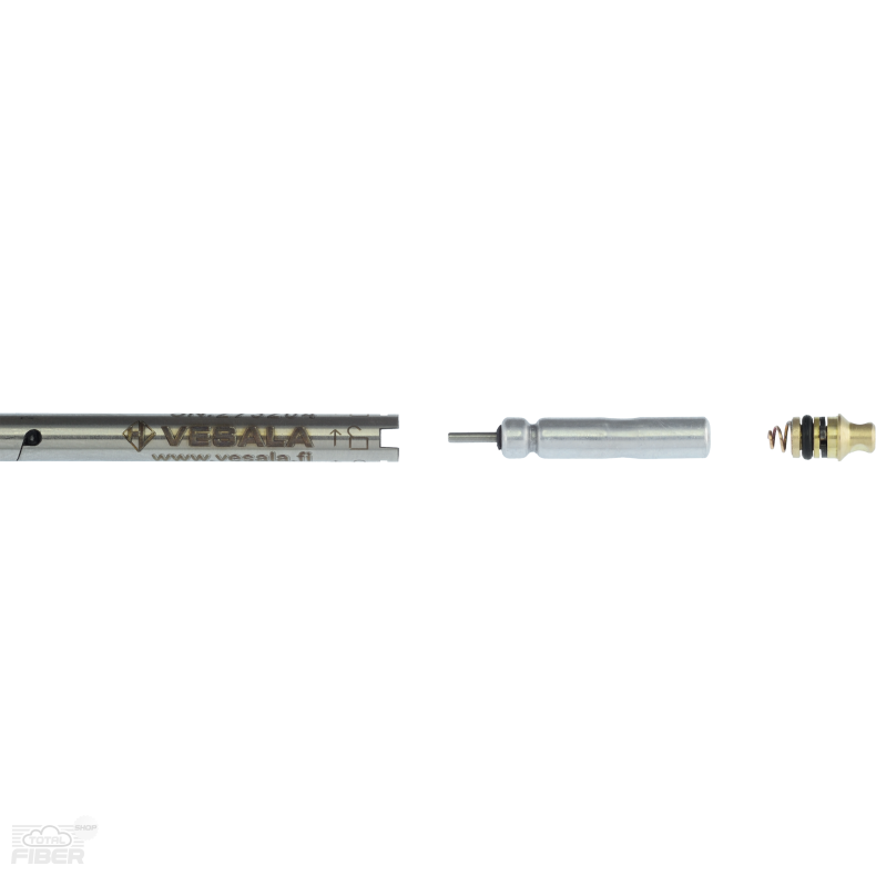 MPL4-33 Nanosonde