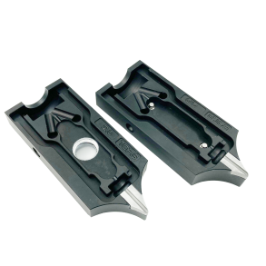 MicroFlow SMART Adaptorplades�t (l�st)