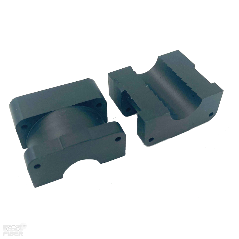 Rrholdere til MicroFlow SMART