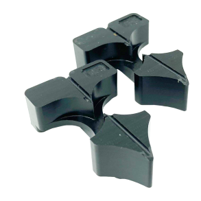 MicroFlow SMART Inlet Guides