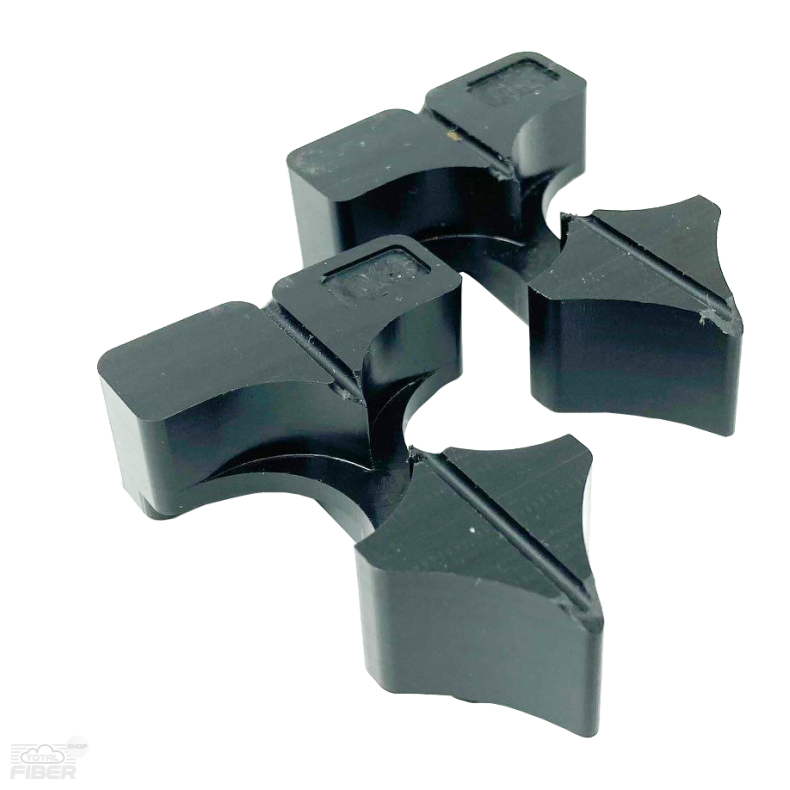 MicroFlow SMART Inlet Guides