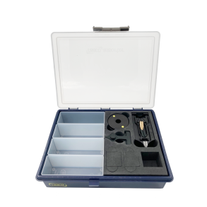 MicroFlow SMART Adaptorpladekit (komplette s�t)