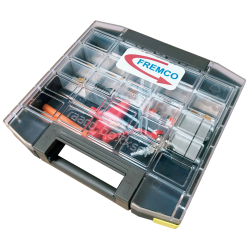 Hndblseklods (kit) 14 mm