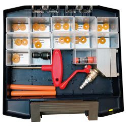 Hndblseklods (kit) 14 mm