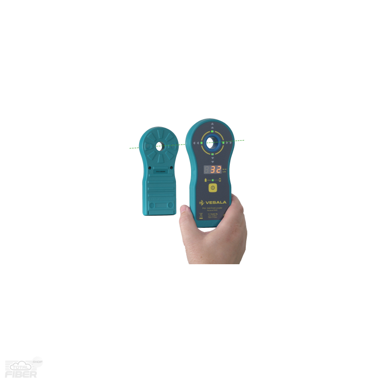 Drill Point Locator
