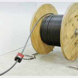 Digital kabellngdemler RM35