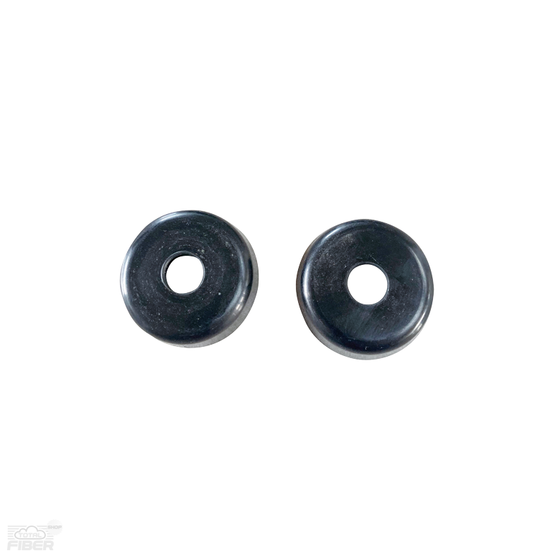25 mm pakningsst til kalibreringsdorn - til  32 mm rr