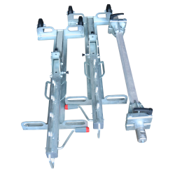 Easy Fiber Drum Rack PRO