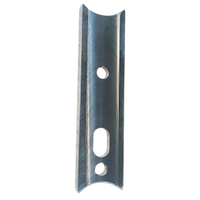 Slidskinne til support af kde i EasyFlow Smart