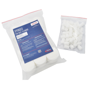 5 mm skumpropper indre diameter p 3-4 mm. 100 stk.