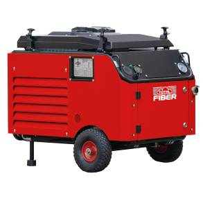 Mobilkompressor PB83