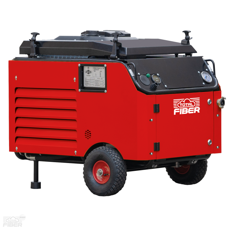 Mobilkompressor PB83
