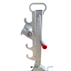 Easy Fiber Drum Rack PRO